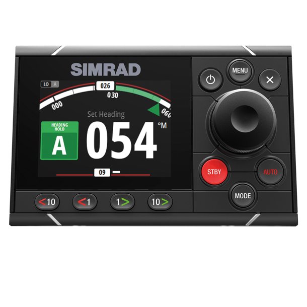 Simrad AP48 Autopilot controller, 4.1"