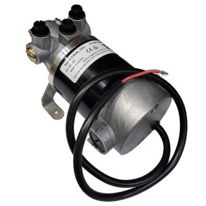 Simrad Pump-3 hydraulisk reversible pumpe 1,6 I/min, 12V
