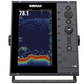 Simrad S2009 ekkolod, 9