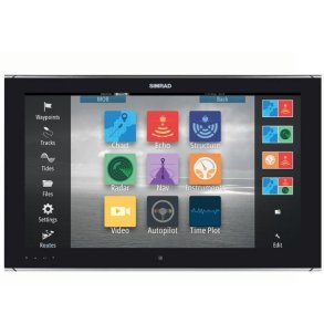 Simrad MO19-T Monitor 1000nits, 19