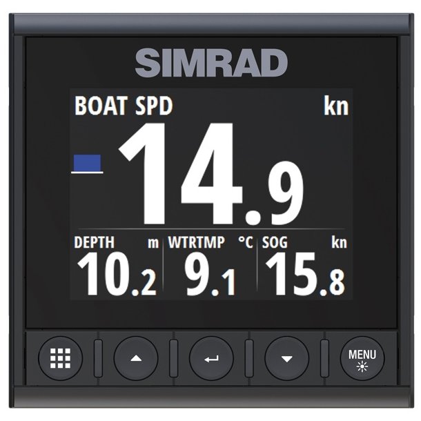 Simrad IS42 display, 4.1"