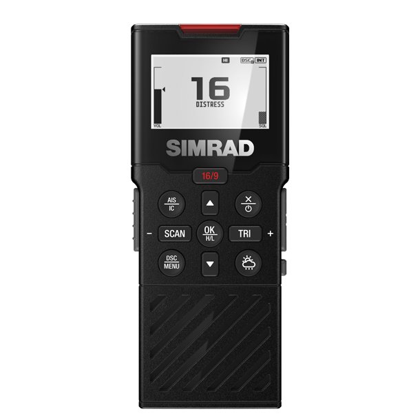 Simrad HS40 trdlst hndst til RS40, RS100 & RS100B