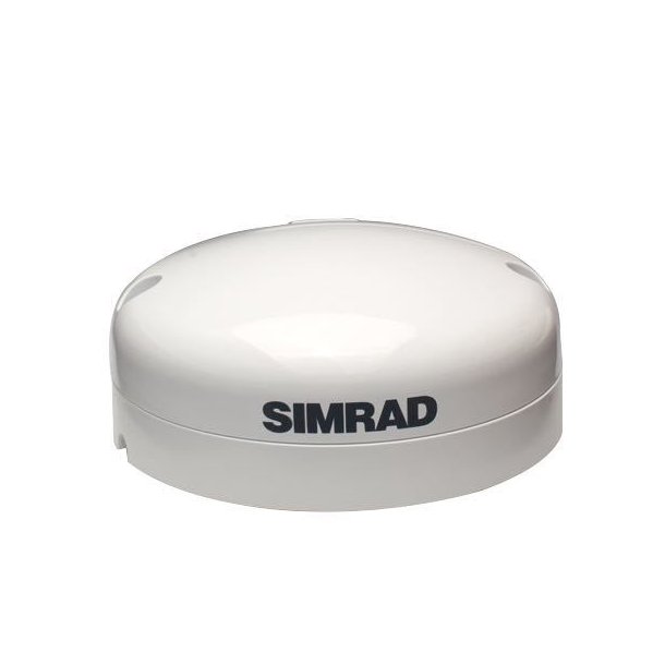 Simrad GS-25 GPS antenne, 10 hz