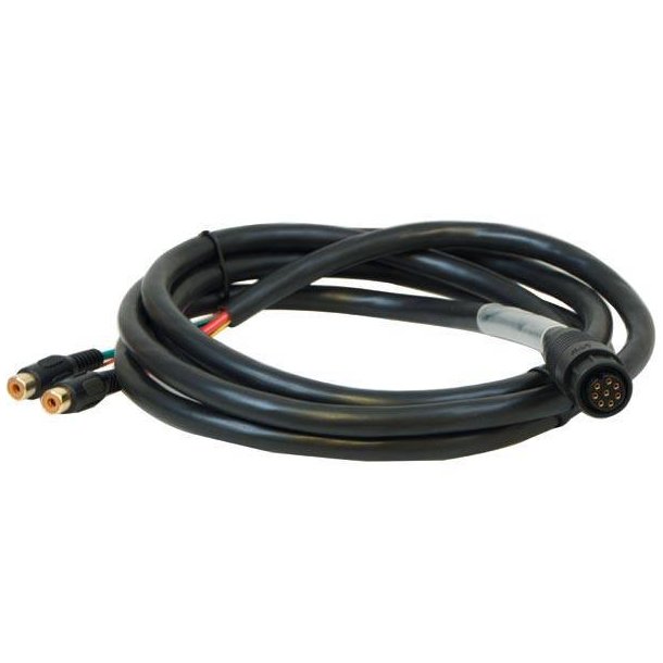 Kabel NSE, NSS, NSS Evo2 video & NMEA183, 2m