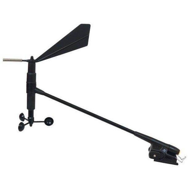 Vindfane 608 til IS12,IS20,IS40 & Triton uden kabel (SimNet)