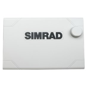 Suncover til Simrad NSS Evo3, 7