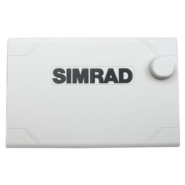 Suncover til Simrad NSS Evo3, 7"