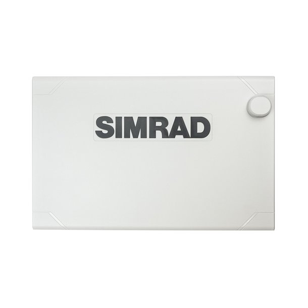 Suncover til Simrad NSS Evo3, 9"