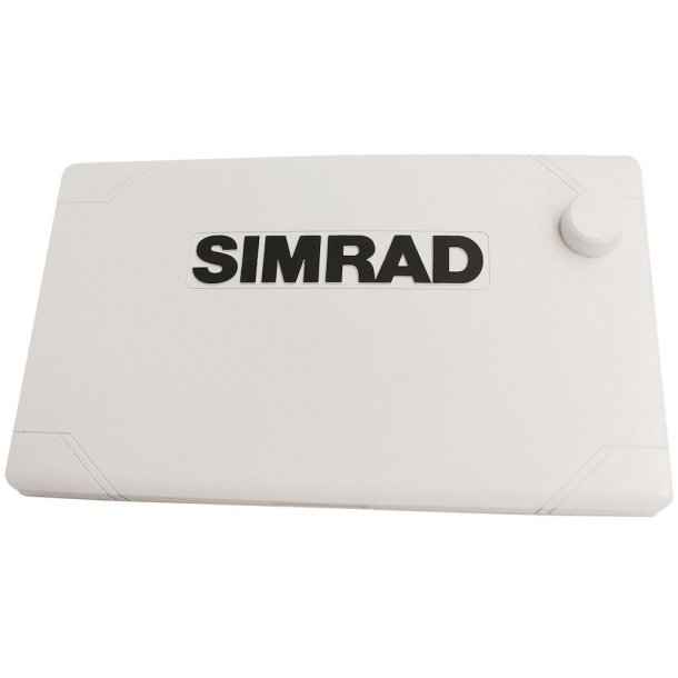 Suncover til Simrad Cruise, 5"