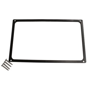 Dash mount kit til Simrad Cruise, 9