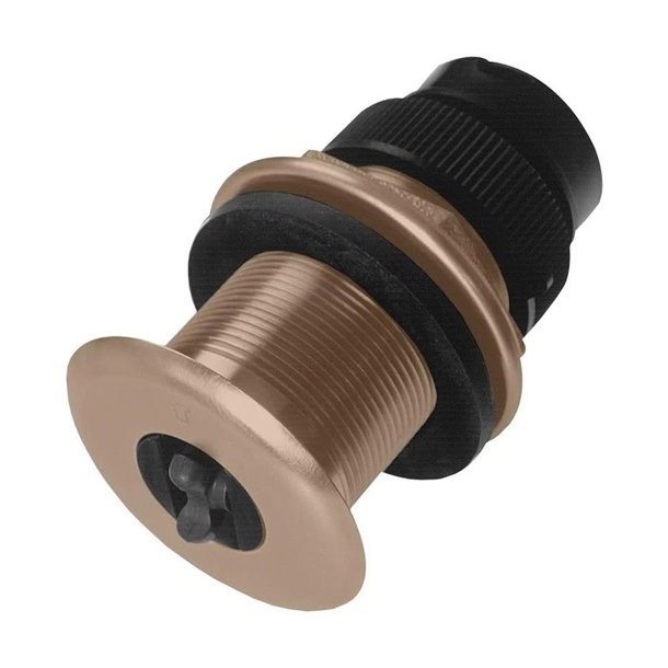 Triducer DST-810 Multisensor bronzehus NMEA 2000