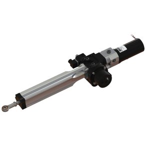 B&G drevenhed RAM T2, 40-50 fod