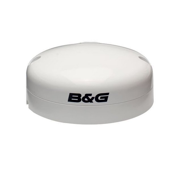 B&G GPS antenne ZG100 med kompas
