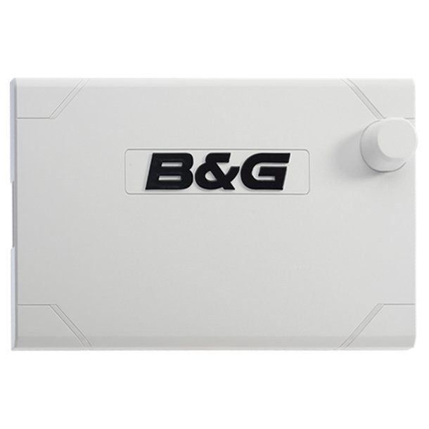 Suncover til B&G Zeus2 touch, 12"