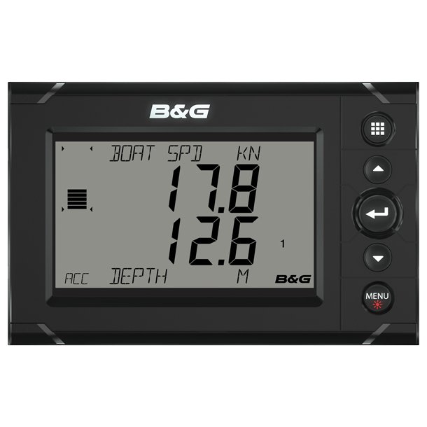 B&G H5000 display Race, 5"