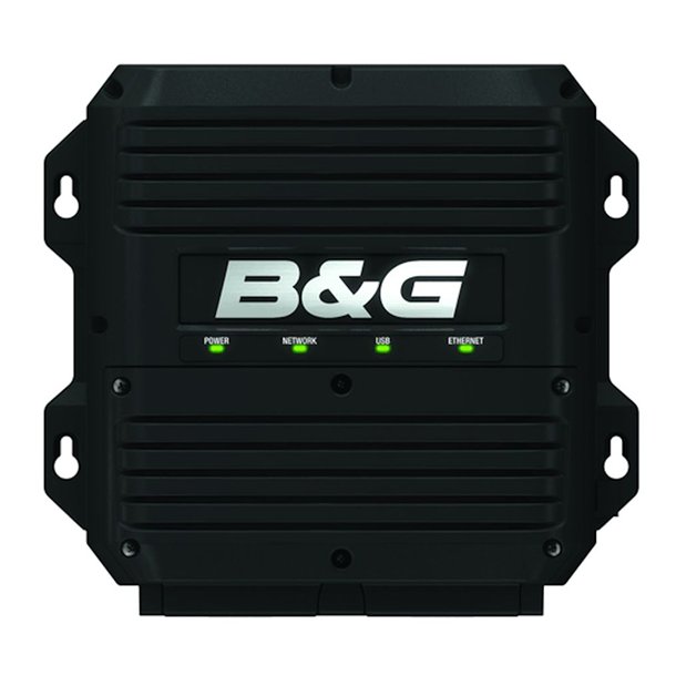 B&G H5000 Performance CPU