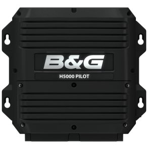 B&G H5000 Autopilot pilot CPU