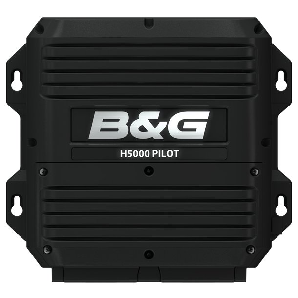 B&G H5000 Autopilot pilot CPU