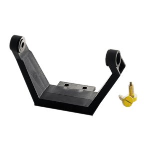 Plastimo b�jle til Offshore 135, sort