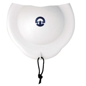 Kompas d�ksel BP1, hvid