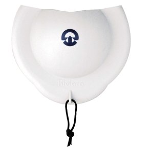 Kompas d�ksel BP2, hvid