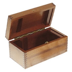 Riviera tr�kasse til Prisma kompas