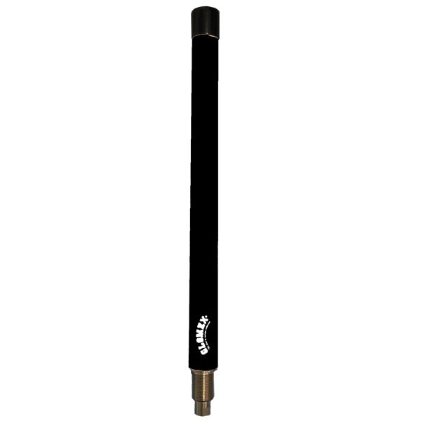 Glomex Glomeasy RA304/BLK AIS antenne sort, 25cm