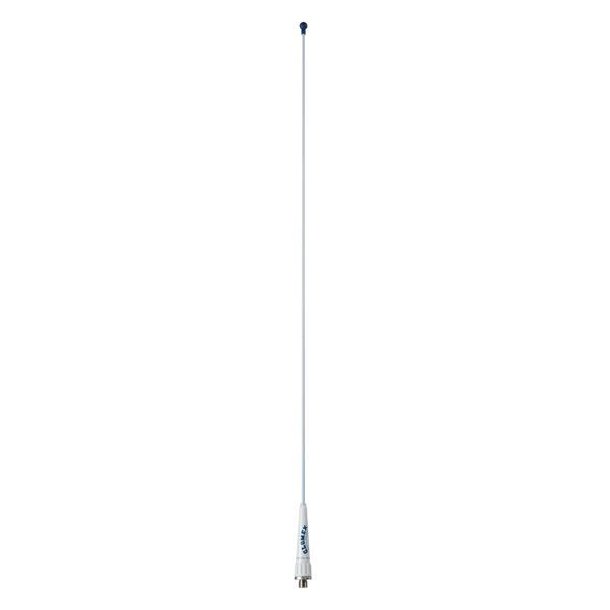 Glomex Glomeasy VHF antenne universal m/FME stik, 90cm