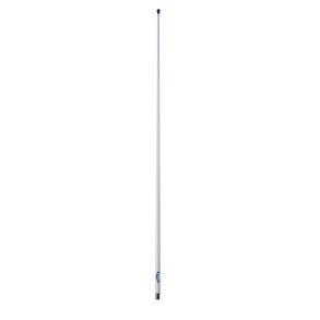 Glomex Glomeasy RA300 VHF antenne hvid, 120cm