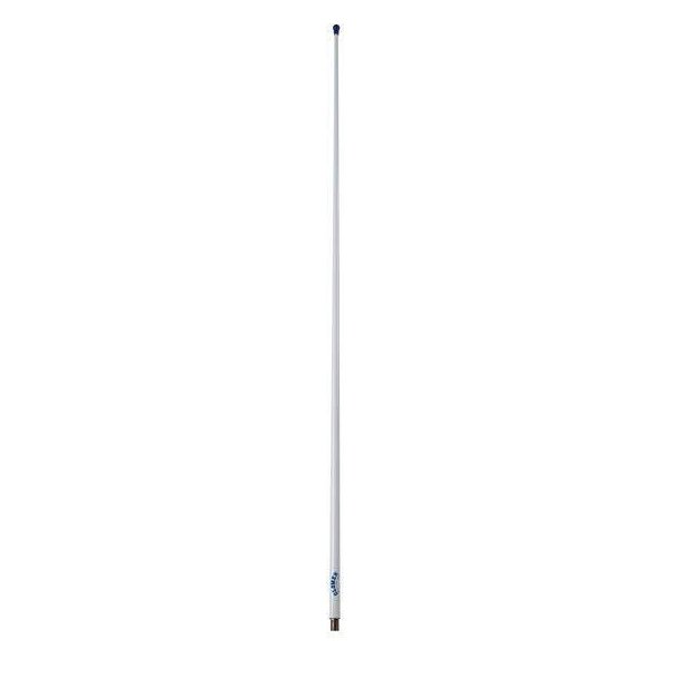 Glomex Glomeasy RA300 AIS antenne hvid, 120cm