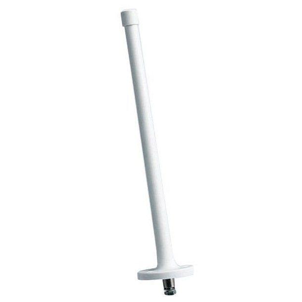 Glomex RA1281 AM/FM antenne 30cm med kabel