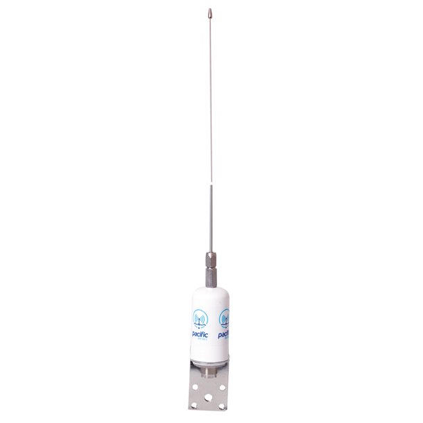 Pacific DAB antenne med vinkelbeslag RF, 63cm