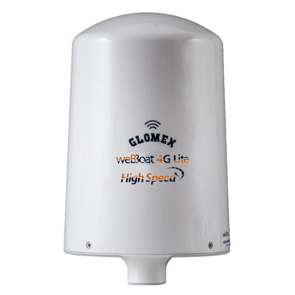 Glomex Webboat 4G/WI-FI antenne IT1104HS