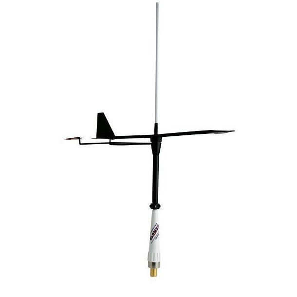 Glomex RA179 Vindviser til VHF/mast, 300mm