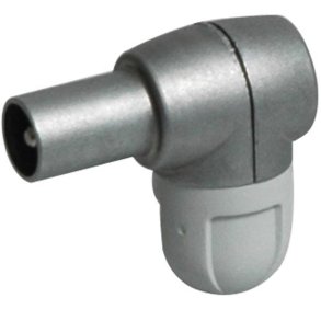 TV Antennestik hun HF-t�t