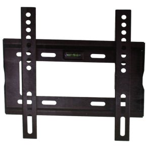 Tv beslag maks. 45 kg. vesa 10x10, 10x20 og 20x20cm t/32