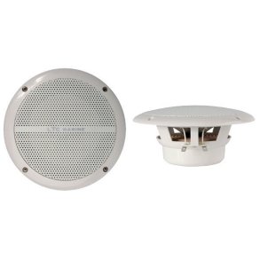 LTC VHF hjttaler til indbygning