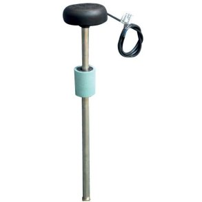Sensor til vand/brndstof, 16 cm
