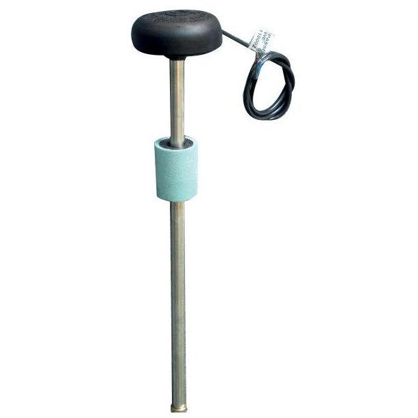 Sensor til vand/brndstof, 50 cm