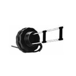 Vdo tanksensor waste 60-120cm, 12/24v 4-20ma