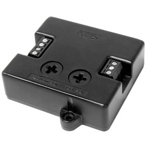 KUS alarmboks til hjt/lavt niveau