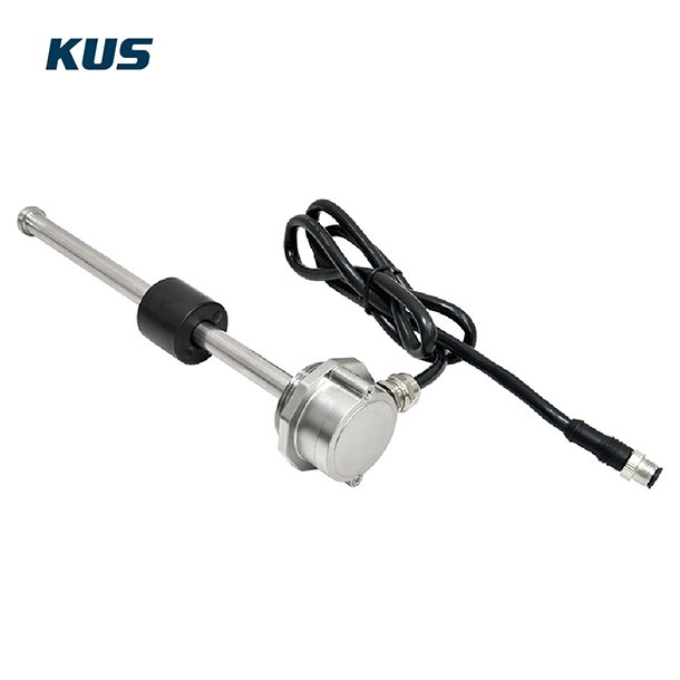 KUS brndstof/vand sensor NMEA2000, 225mm