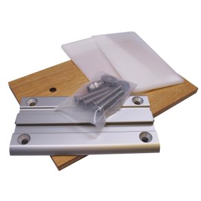 Lagun l�s monteringsplade nr. 607