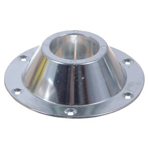 P�bygningsbase til bordsstativ