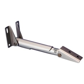 Roca Rakego sammenklappelig st�tte alu, 427 mm