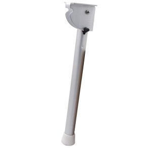 Bordben / support beslag 67cm