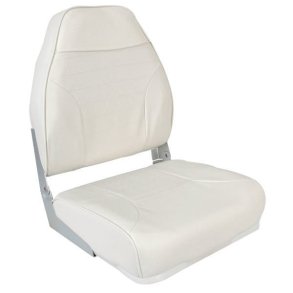 Springfield Flashback sde, hvid