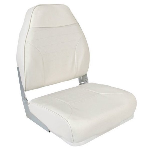 Springfield Flashback sde, hvid