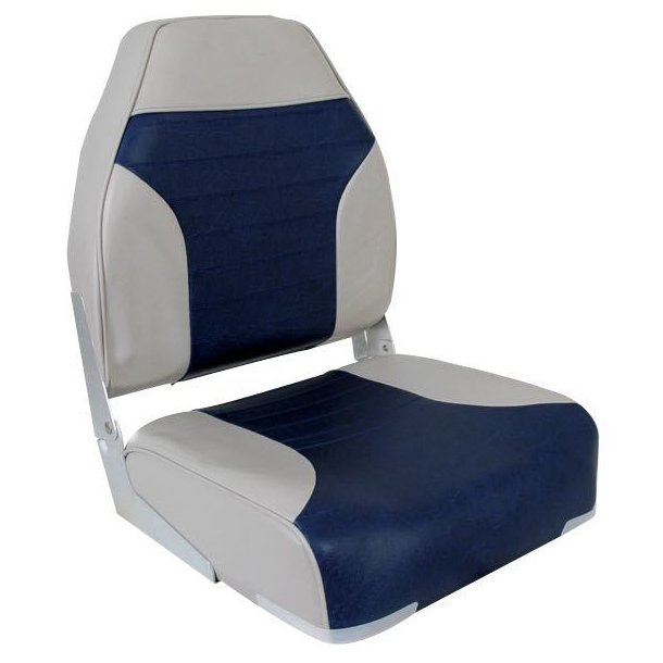 Springfield Flashback sde, marinebl/lys gr