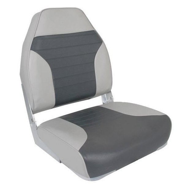 Springfield Flashback sde, mrkegr/lys gr